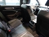 USED 2021 21 AUDI A6 SALOON 2.0 TDI 40 Black Edition Saloon 4dr Diesel S Tronic Euro 6 (s/s) (204 ps) STYLISH A6 IN SUPER CONDITION THROUGHOUT - COMES WITH A WELL DOCUMENTED  AUDI MAIN DEALER SERVICE HISTORY + VIRTUAL COCKPIT DIGITAL DASH DISPLAY + REAR VIEW CAMERA + MEMORY FUNCION + SATELLITE NAVIGATION + BANG AND OLUFSEN SPEAKER SYSTEM + APPLE CARPLAY / ANDROID AUTO + AMBIENT LIGHTING + APPS CONTROL / WIFI NETWORK + AUTOMATIC LED HEADLIGHTS + DAB DIGITAL RADIO + FLAT BOTTOM STEERING WHEEL + WIRELESS PHONE CHARGER + ELECTRIC ADJUSTABLE STEERING COLUMN + CRUISE CONTROL + ISOFIX POINTS