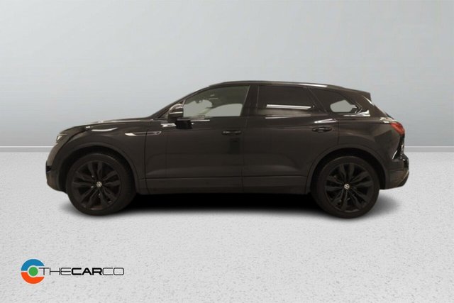 2023 Volkswagen Touareg - Photo 4