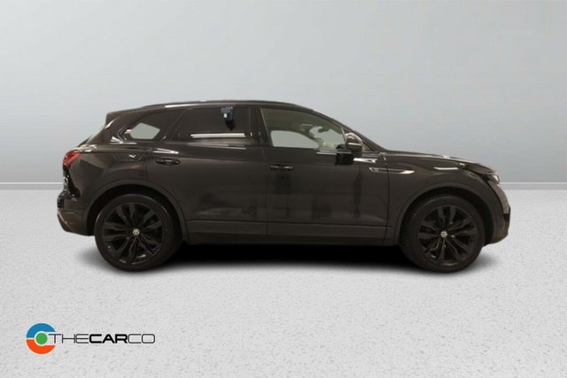 2023 Volkswagen Touareg - Photo 5