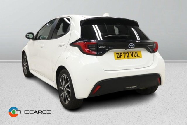 2023 Toyota Yaris - Photo 7