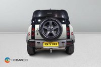 USED 2022 72 LAND ROVER DEFENDER 110 3.0 D250 MHEV X-Dynamic SE SUV 5dr Diesel Auto 4WD Euro 6 (s/s) (250 ps) 360 Camera , Heated Seats,