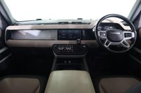 USED 2022 72 LAND ROVER DEFENDER 110 3.0 D250 MHEV X-Dynamic SE SUV 5dr Diesel Auto 4WD Euro 6 (s/s) (250 ps) 360 Camera , Heated Seats,