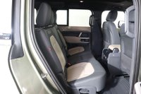 USED 2022 72 LAND ROVER DEFENDER 110 3.0 D250 MHEV X-Dynamic SE SUV 5dr Diesel Auto 4WD Euro 6 (s/s) (250 ps) 360 Camera , Heated Seats,