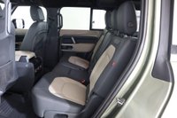 USED 2022 72 LAND ROVER DEFENDER 110 3.0 D250 MHEV X-Dynamic SE SUV 5dr Diesel Auto 4WD Euro 6 (s/s) (250 ps) 360 Camera , Heated Seats,