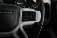 USED 2022 72 LAND ROVER DEFENDER 110 3.0 D250 MHEV X-Dynamic SE SUV 5dr Diesel Auto 4WD Euro 6 (s/s) (250 ps) 360 Camera , Heated Seats,