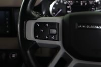 USED 2022 72 LAND ROVER DEFENDER 110 3.0 D250 MHEV X-Dynamic SE SUV 5dr Diesel Auto 4WD Euro 6 (s/s) (250 ps) 360 Camera , Heated Seats,