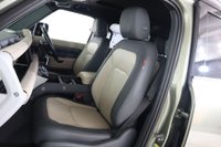 USED 2022 72 LAND ROVER DEFENDER 110 3.0 D250 MHEV X-Dynamic SE SUV 5dr Diesel Auto 4WD Euro 6 (s/s) (250 ps) 360 Camera , Heated Seats,