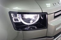 USED 2022 72 LAND ROVER DEFENDER 110 3.0 D250 MHEV X-Dynamic SE SUV 5dr Diesel Auto 4WD Euro 6 (s/s) (250 ps) 360 Camera , Heated Seats,