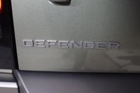 USED 2022 72 LAND ROVER DEFENDER 110 3.0 D250 MHEV X-Dynamic SE SUV 5dr Diesel Auto 4WD Euro 6 (s/s) (250 ps) 360 Camera , Heated Seats,