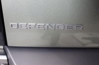 USED 2022 72 LAND ROVER DEFENDER 110 3.0 D250 MHEV X-Dynamic SE SUV 5dr Diesel Auto 4WD Euro 6 (s/s) (250 ps) 360 Camera , Heated Seats,