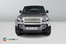 USED 2022 72 LAND ROVER DEFENDER 110 3.0 D250 MHEV X-Dynamic SE SUV 5dr Diesel Auto 4WD Euro 6 (s/s) (250 ps) 360 Camera , Heated Seats,