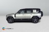 USED 2022 72 LAND ROVER DEFENDER 110 3.0 D250 MHEV X-Dynamic SE SUV 5dr Diesel Auto 4WD Euro 6 (s/s) (250 ps) 360 Camera , Heated Seats,