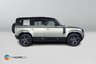 USED 2022 72 LAND ROVER DEFENDER 110 3.0 D250 MHEV X-Dynamic SE SUV 5dr Diesel Auto 4WD Euro 6 (s/s) (250 ps) 360 Camera , Heated Seats,