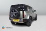 USED 2022 72 LAND ROVER DEFENDER 110 3.0 D250 MHEV X-Dynamic SE SUV 5dr Diesel Auto 4WD Euro 6 (s/s) (250 ps) 360 Camera , Heated Seats,