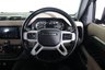 USED 2022 72 LAND ROVER DEFENDER 110 3.0 D250 MHEV X-Dynamic SE SUV 5dr Diesel Auto 4WD Euro 6 (s/s) (250 ps) 360 Camera , Heated Seats,