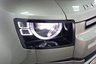 USED 2022 72 LAND ROVER DEFENDER 110 3.0 D250 MHEV X-Dynamic SE SUV 5dr Diesel Auto 4WD Euro 6 (s/s) (250 ps) 360 Camera , Heated Seats,