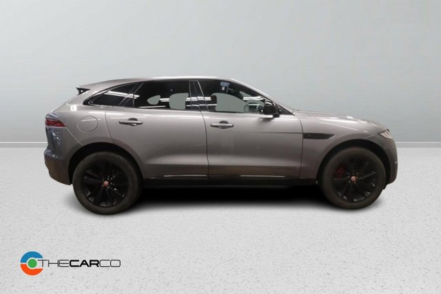 2023 Jaguar F-Pace - Photo 5