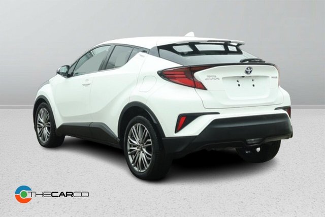 2023 Toyota C-HR - Photo 7