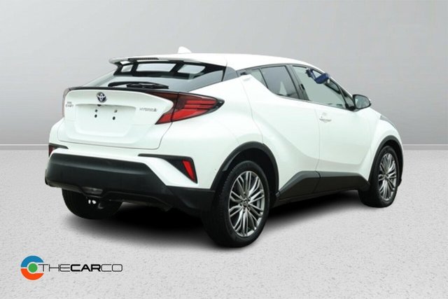 2023 Toyota C-HR - Photo 8