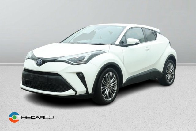 2023 Toyota C-HR - Photo 3