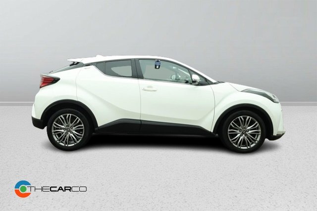 2023 Toyota C-HR - Photo 5