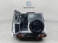 USED 2025 25 TOYOTA LAND CRUISER GDJ76 LC70 Series LWB RHD 2.8 Diesel Auto 6dr RETRO CLASSIC MEETS MODERN PROWESS