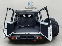 USED 2025 25 TOYOTA LAND CRUISER GDJ76 LC70 Series LWB RHD 2.8 Diesel Auto 6dr RETRO CLASSIC MEETS MODERN PROWESS