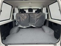USED 2025 25 TOYOTA LAND CRUISER GDJ76 LC70 Series LWB RHD 2.8 Diesel Auto 6dr RETRO CLASSIC MEETS MODERN PROWESS