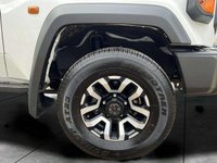 USED 2025 25 TOYOTA LAND CRUISER GDJ76 LC70 Series LWB RHD 2.8 Diesel Auto 6dr RETRO CLASSIC MEETS MODERN PROWESS