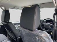 USED 2025 25 TOYOTA LAND CRUISER GDJ76 LC70 Series LWB RHD 2.8 Diesel Auto 6dr RETRO CLASSIC MEETS MODERN PROWESS