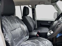 USED 2025 25 TOYOTA LAND CRUISER GDJ76 LC70 Series LWB RHD 2.8 Diesel Auto 6dr RETRO CLASSIC MEETS MODERN PROWESS
