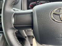 USED 2025 25 TOYOTA LAND CRUISER GDJ76 LC70 Series LWB RHD 2.8 Diesel Auto 6dr RETRO CLASSIC MEETS MODERN PROWESS
