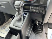 USED 2025 25 TOYOTA LAND CRUISER GDJ76 LC70 Series LWB RHD 2.8 Diesel Auto 6dr RETRO CLASSIC MEETS MODERN PROWESS