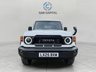 USED 2025 25 TOYOTA LAND CRUISER GDJ76 LC70 Series LWB RHD 2.8 Diesel Auto 6dr RETRO CLASSIC MEETS MODERN PROWESS