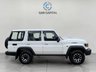 USED 2025 25 TOYOTA LAND CRUISER GDJ76 LC70 Series LWB RHD 2.8 Diesel Auto 6dr RETRO CLASSIC MEETS MODERN PROWESS