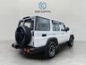 USED 2025 25 TOYOTA LAND CRUISER GDJ76 LC70 Series LWB RHD 2.8 Diesel Auto 6dr RETRO CLASSIC MEETS MODERN PROWESS