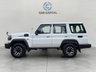 USED 2025 25 TOYOTA LAND CRUISER GDJ76 LC70 Series LWB RHD 2.8 Diesel Auto 6dr RETRO CLASSIC MEETS MODERN PROWESS