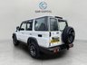 USED 2025 25 TOYOTA LAND CRUISER GDJ76 LC70 Series LWB RHD 2.8 Diesel Auto 6dr RETRO CLASSIC MEETS MODERN PROWESS