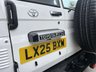 USED 2025 25 TOYOTA LAND CRUISER GDJ76 LC70 Series LWB RHD 2.8 Diesel Auto 6dr RETRO CLASSIC MEETS MODERN PROWESS