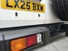 USED 2025 25 TOYOTA LAND CRUISER GDJ76 LC70 Series LWB RHD 2.8 Diesel Auto 6dr RETRO CLASSIC MEETS MODERN PROWESS
