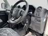USED 2025 25 TOYOTA LAND CRUISER GDJ76 LC70 Series LWB RHD 2.8 Diesel Auto 6dr RETRO CLASSIC MEETS MODERN PROWESS