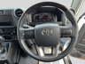 USED 2025 25 TOYOTA LAND CRUISER GDJ76 LC70 Series LWB RHD 2.8 Diesel Auto 6dr RETRO CLASSIC MEETS MODERN PROWESS