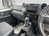 USED 2025 25 TOYOTA LAND CRUISER GDJ76 LC70 Series LWB RHD 2.8 Diesel Auto 6dr RETRO CLASSIC MEETS MODERN PROWESS