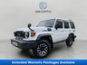 USED 2025 25 TOYOTA LAND CRUISER GDJ76 LC70 Series LWB RHD 2.8 Diesel Auto 6dr RETRO CLASSIC MEETS MODERN PROWESS