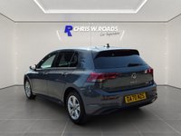 USED 2020 70 VOLKSWAGEN GOLF 1.0 TSI Life 5dr  ** Sat Nav ** Digital Cockpit ** App Connect **