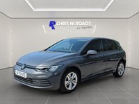 USED 2020 70 VOLKSWAGEN GOLF 1.0 TSI Life 5dr  ** Sat Nav ** Digital Cockpit ** App Connect **