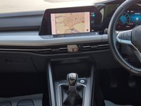USED 2020 70 VOLKSWAGEN GOLF 1.0 TSI Life 5dr  ** Sat Nav ** Digital Cockpit ** App Connect **