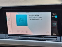 USED 2020 70 VOLKSWAGEN GOLF 1.0 TSI Life 5dr  ** Sat Nav ** Digital Cockpit ** App Connect **