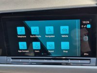 USED 2020 70 VOLKSWAGEN GOLF 1.0 TSI Life 5dr  ** Sat Nav ** Digital Cockpit ** App Connect **