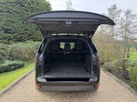USED 2024 24 LAND ROVER DISCOVERY 5 3.0 D350 MHEV Dynamic HSE SUV 5dr Diesel Auto 4WD Euro 6 (s/s) (350 ps) 2025 YEAR MODEL MERIDIAN, APPLE CP, 360 CAM, MATRIX